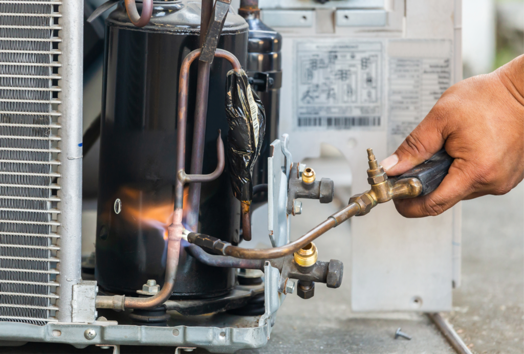 AC Gas Refill – Complete Guide, Signs, Price & When You Need It ...